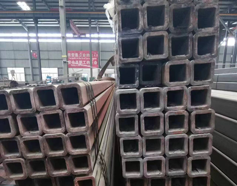 顺庆高韧性Q355B方管 低温冲击性能优良