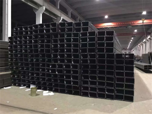 顺庆冷拔方管选型指南 工程采购怎么选